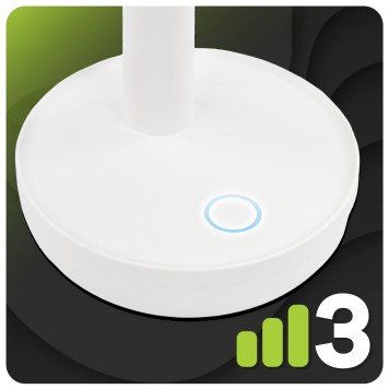 Wentylator biurkowy Velano VELWEBS0012