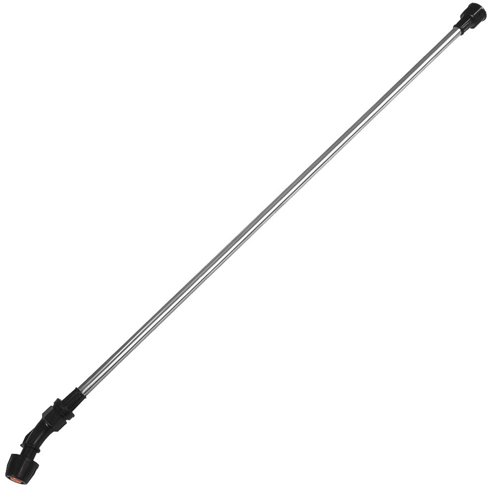 LANCA METALOWA Z DYSZĄ OPRYSKIWACZA VERKE GARDE LANCA METALOWA Z DYSZĄ OPRYSKIWACZA VERKE GARDE