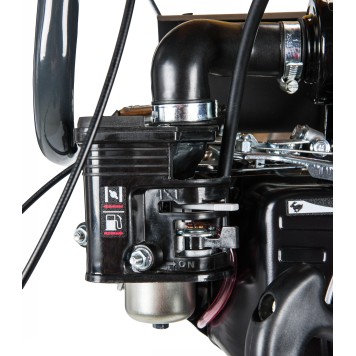 Zagęszczarka stopowa ubijak skoczek 73kg PM-SUS-80L