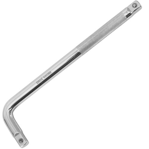 POKRĘTŁO TYP L 1/2" 250MM VERKE