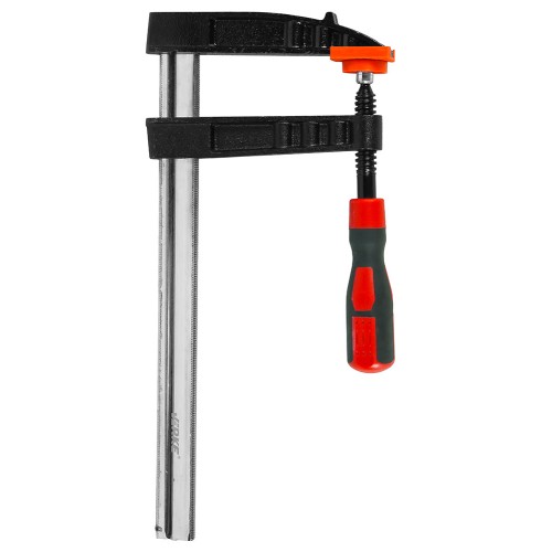ŚCISK STOLARSKI F 1500x120 mm VERKE