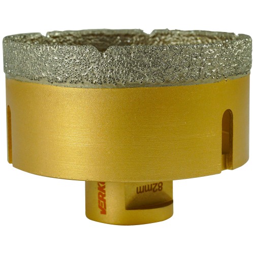 OTWORNICA DIAMENTOWA M14, 82 mm VERKE