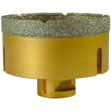 OTWORNICA DIAMENTOWA M14, 82 mm VERKE