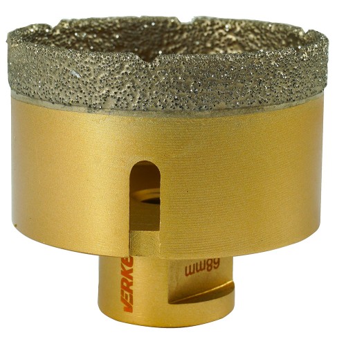OTWORNICA DIAMENTOWA M14, 68 mm VERKE