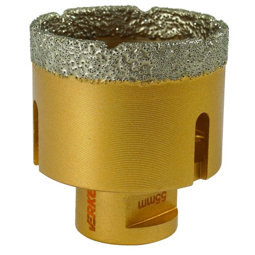 OTWORNICA DIAMENTOWA M14, 55 mm VERKE