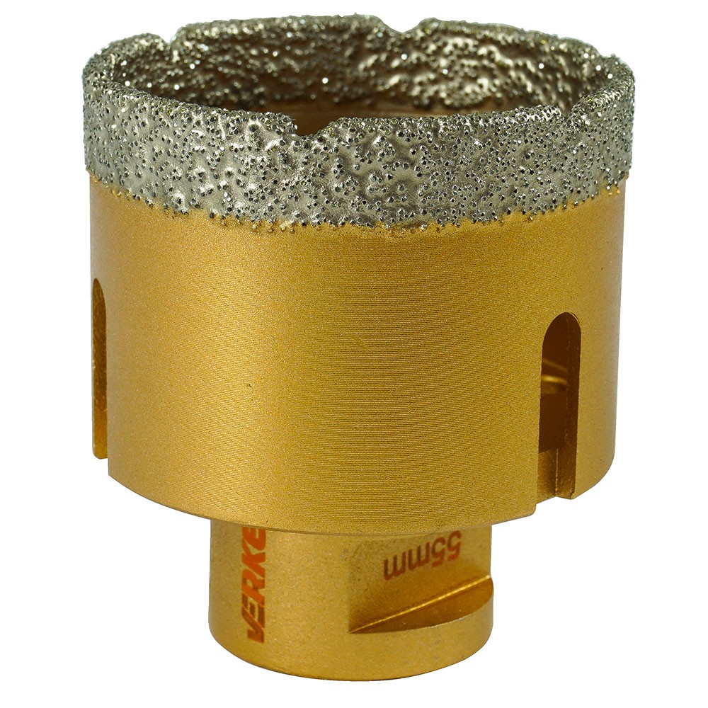 OTWORNICA DIAMENTOWA M14, 55 mm VERKE OTWORNICA DIAMENTOWA M14, 55 mm VERKE