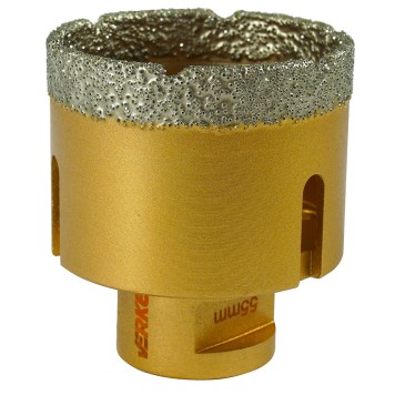 OTWORNICA DIAMENTOWA M14, 55 mm VERKE