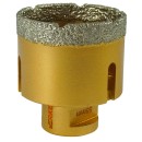 OTWORNICA DIAMENTOWA M14, 55 mm VERKE