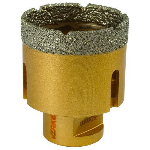 OTWORNICA DIAMENTOWA M14, 50 mm VERKE