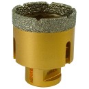 OTWORNICA DIAMENTOWA M14, 50 mm VERKE