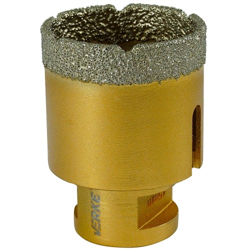 OTWORNICA DIAMENTOWA M14, 45 mm VERKE