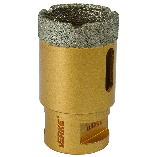 OTWORNICA DIAMENTOWA M14, 35 mm VERKE