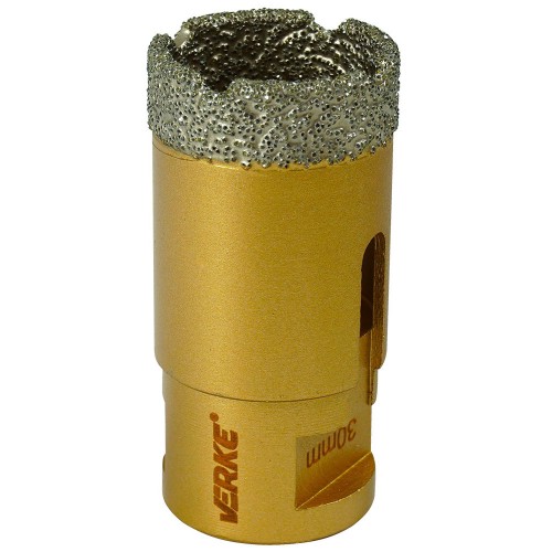 OTWORNICA DIAMENTOWA M14, 30 mm VERKE