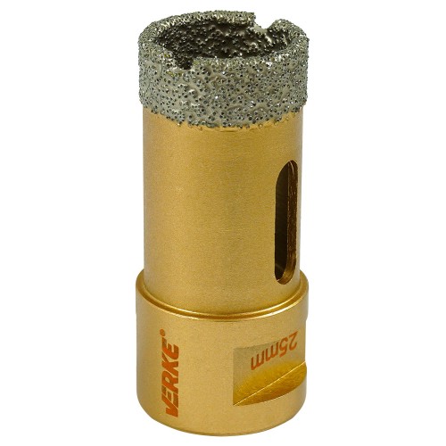 OTWORNICA DIAMENTOWA M14, 25 mm VERKE
