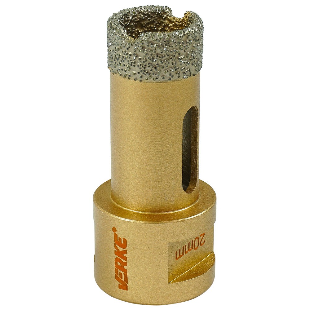 OTWORNICA DIAMENTOWA M14, 20 mm VERKE OTWORNICA DIAMENTOWA M14, 20 mm VERKE