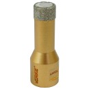 OTWORNICA DIAMENTOWA M14, 16 mm VERKE