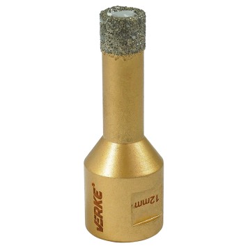 OTWORNICA DIAMENTOWA M14, 12 mm VERKE