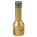 OTWORNICA DIAMENTOWA M14, 12 mm VERKE