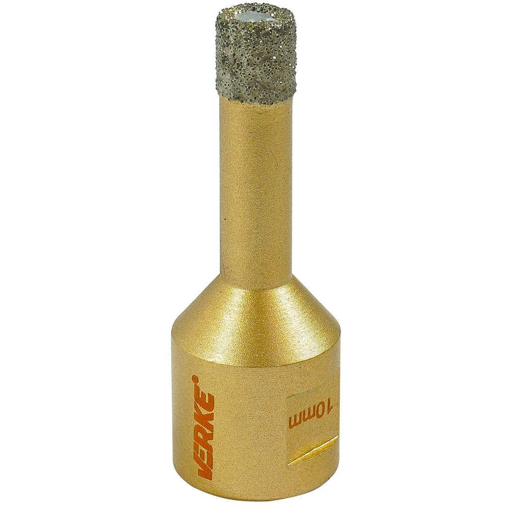 OTWORNICA DIAMENTOWA M14, 10 mm VERKE OTWORNICA DIAMENTOWA M14, 10 mm VERKE
