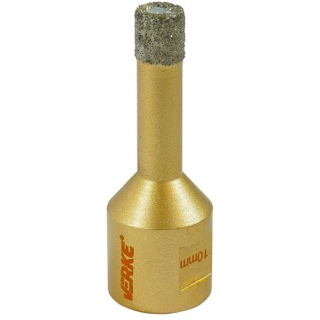 OTWORNICA DIAMENTOWA M14, 10 mm VERKE