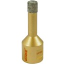 OTWORNICA DIAMENTOWA M14, 10 mm VERKE