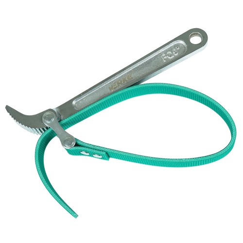 KLUCZ PASKOWY FILTRA OLEJU 60-140 mm VERKE