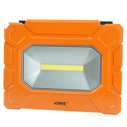 LAMPA DIODOWA 230V JL755AC-COB(50W) VERKE PREMIUM LINE