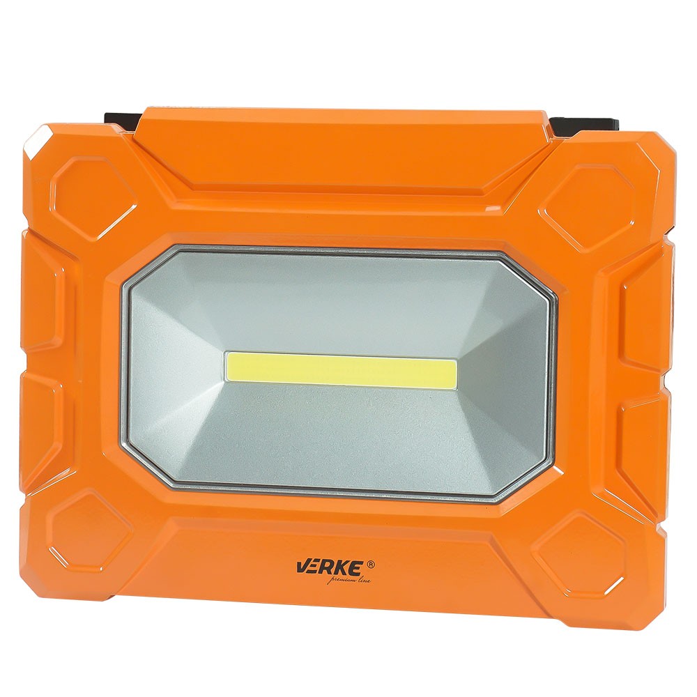 LAMPA DIODOWA 230V JL755AC-COB(50W) VERKE PREMIUM LINE LAMPA DIODOWA 230V JL755AC-COB(50W) VERKE PREMIUM LINE