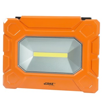 LAMPA DIODOWA 230V JL755AC-COB(50W) VERKE PREMIUM LINE