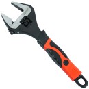KLUCZ NASTAWNY SZEROKI 200 mm VERKE