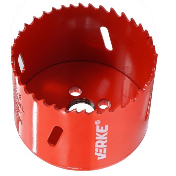 OTWORNICA BIMETALOWA 68 mm VERKE