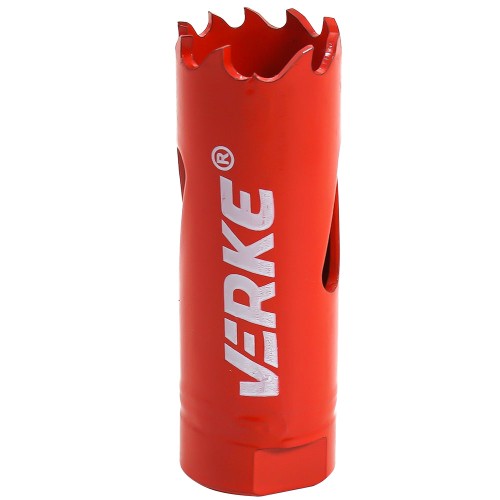 OTWORNICA BIMETALOWA 19 mm VERKE