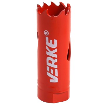 OTWORNICA BIMETALOWA 19 mm VERKE