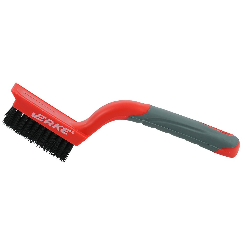 SZCZOTKA DRUCIANA 5-RZĘDOWA, NYLON VERK SZCZOTKA DRUCIANA 5-RZĘDOWA, NYLON VERK