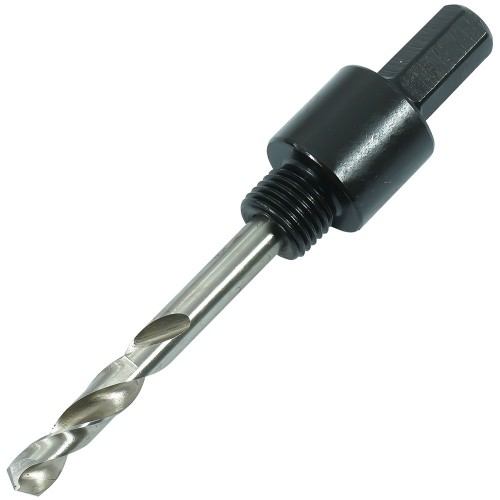 UCHWYT DO OTWORNIC BIMETALOWYCH 14-30 mm VERKE