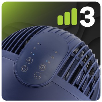 Wentylator podłogowy Velano VELWEP0017