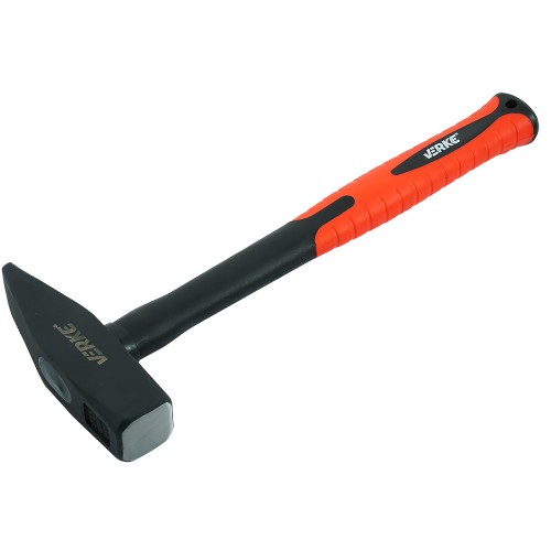 MŁOTEK ŚLUSARSKI FIBERGLASS 800G VERKE