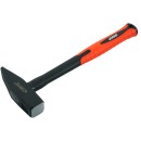 MŁOTEK ŚLUSARSKI FIBERGLASS 800G VERKE