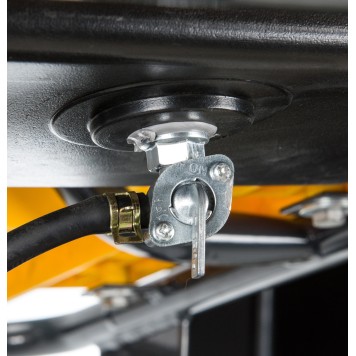 Zagęszczarka stopowa ubijak skoczek 73kg PM-SUS-80L