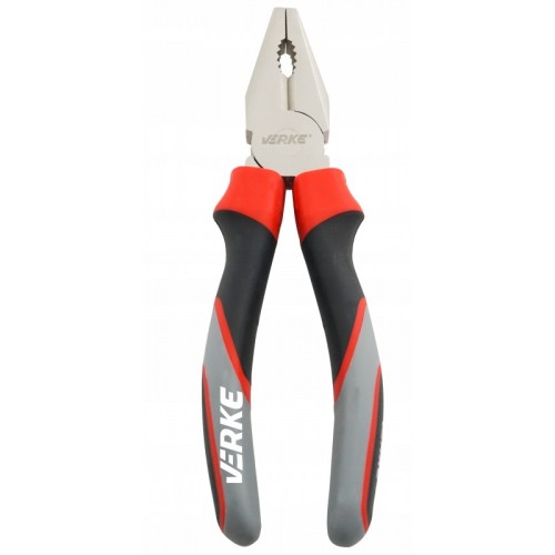 SZCZYPCE UNIWERSALNE 160MM VERKE