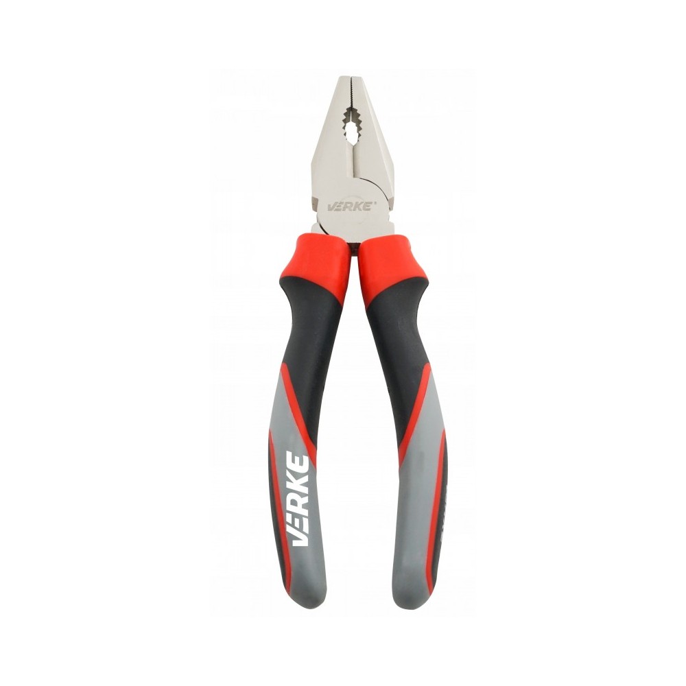 SZCZYPCE UNIWERSALNE 160MM VERKE SZCZYPCE UNIWERSALNE 160MM VERKE
