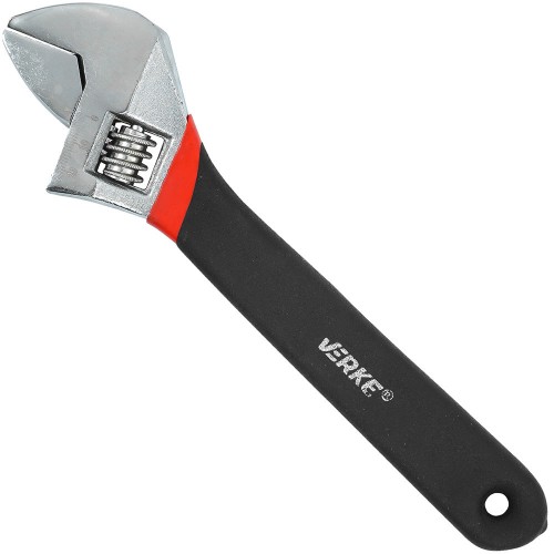 KLUCZ NASTAWNY 200 mm VERKE