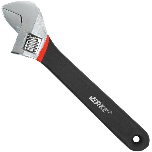 KLUCZ NASTAWNY 250 mm VERKE