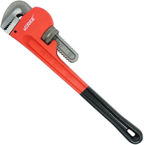 KLUCZ STILLSON 450 mm 18" VERKE