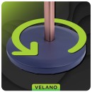 Wentylator podłogowy Velano VELWEP0017