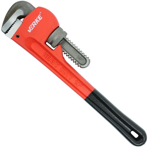 KLUCZ STILLSON 350 mm 14" VERKE