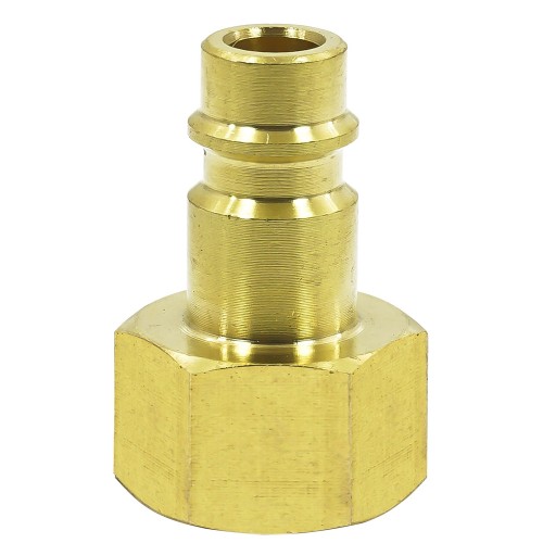 WTYCZKA 1/4" GWINT WEWNĘTRZNY VERKE