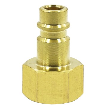WTYCZKA 1/4" GWINT WEWNĘTRZNY VERKE