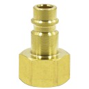 WTYCZKA 1/4" GWINT WEWNĘTRZNY VERKE