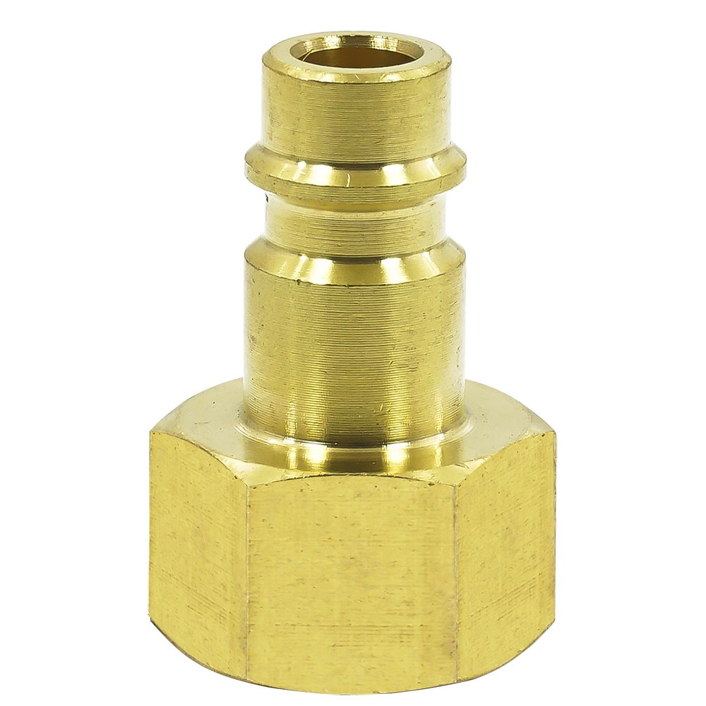 WTYCZKA 3/8" GWINT WEWNĘTRZNY VERKE WTYCZKA 3/8" GWINT WEWNĘTRZNY VERKE